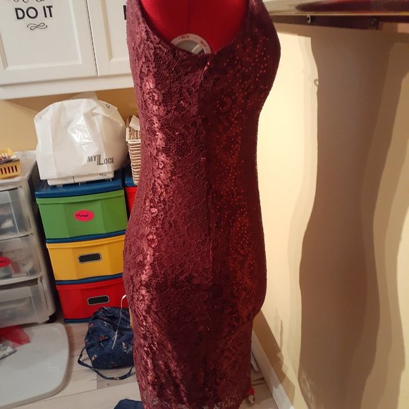 Dress - Picture 5 of 6